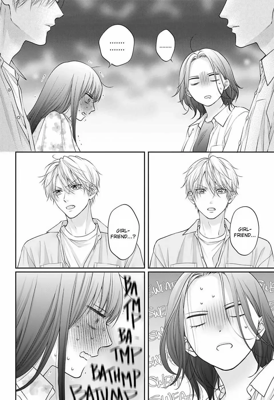 Kono Oto Tomare! - Chapter 149 - Page 9