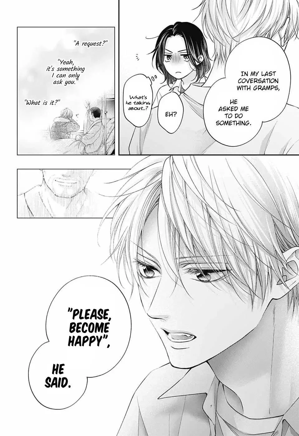 Kono Oto Tomare! - Chapter 149 - Page 11