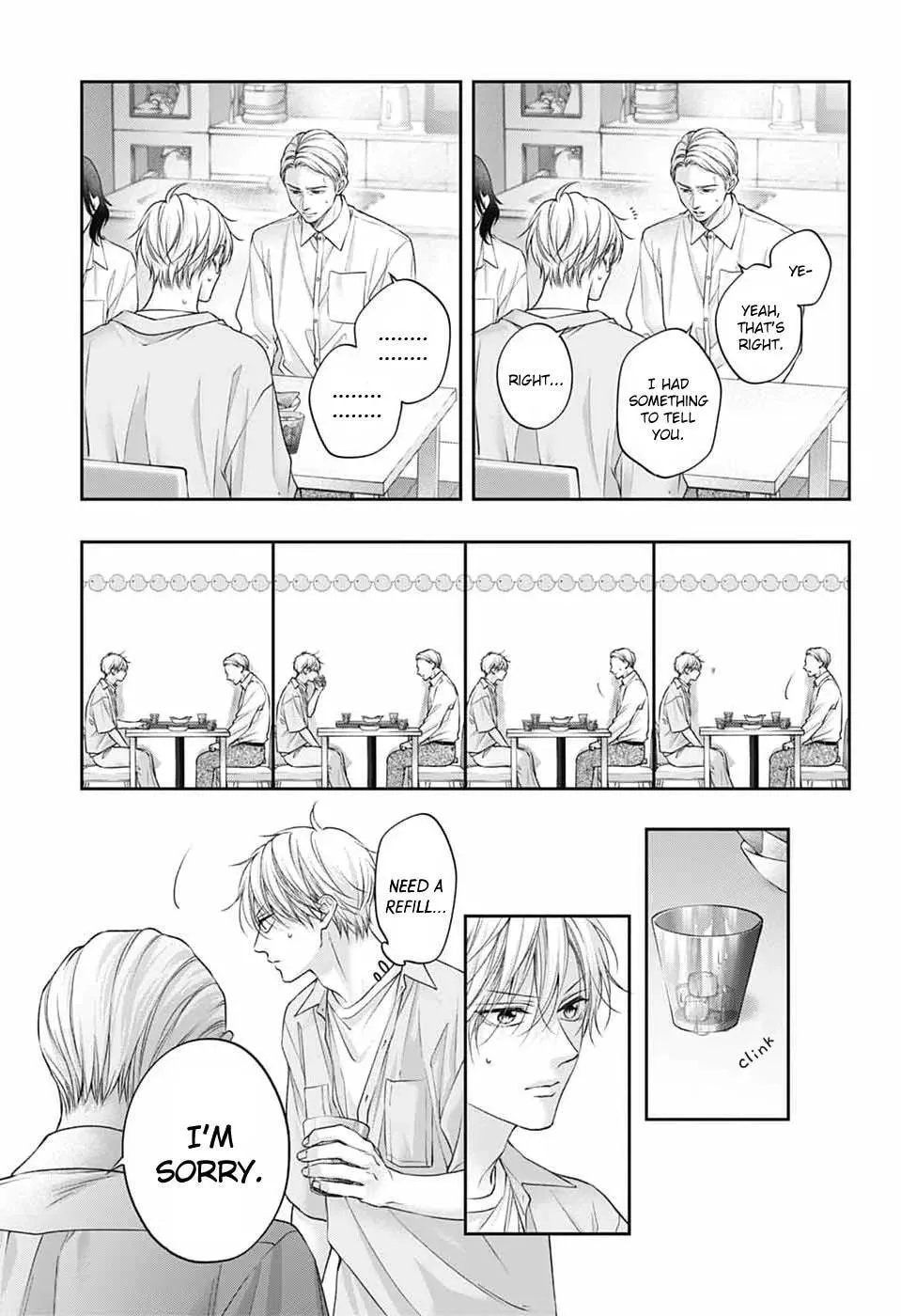 Kono Oto Tomare! - Chapter 149 - Page 18
