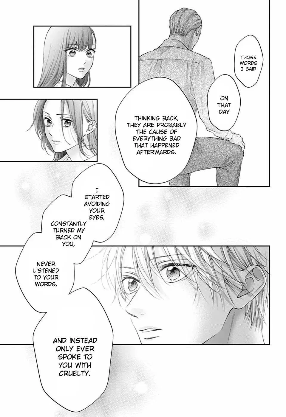 Kono Oto Tomare! - Chapter 149 - Page 20