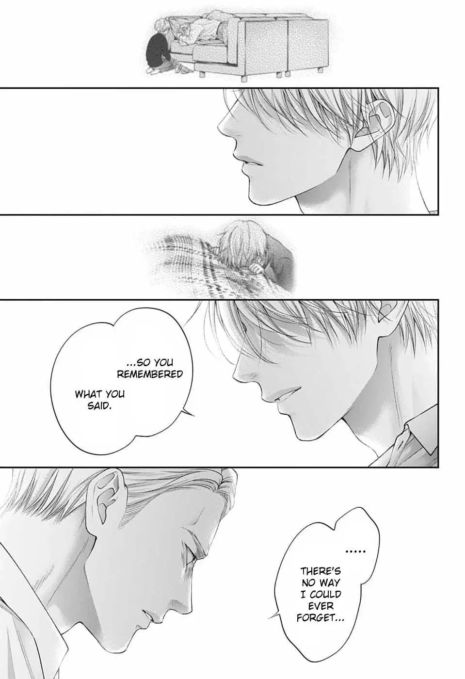 Kono Oto Tomare! - Chapter 149 - Page 22