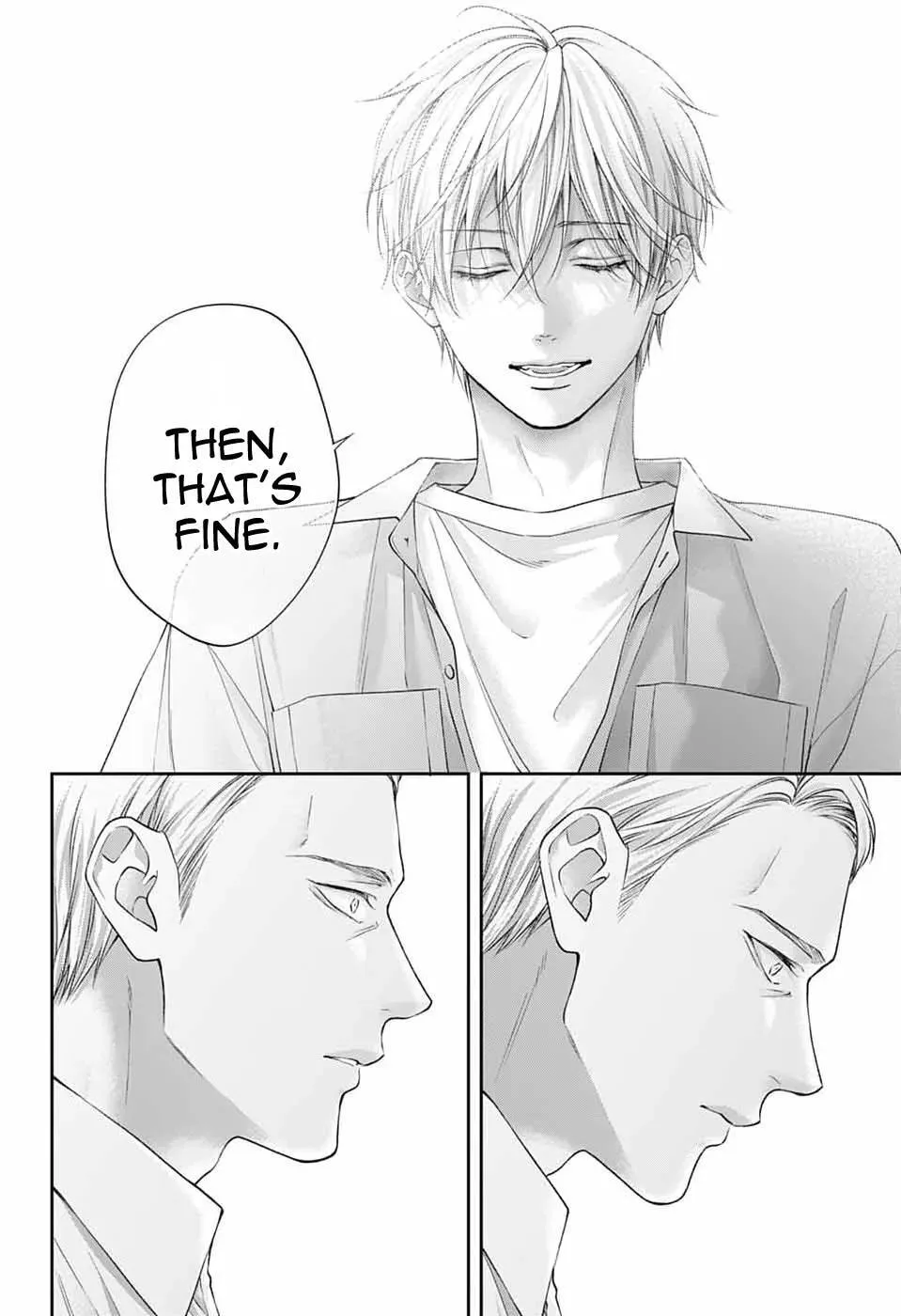 Kono Oto Tomare! - Chapter 149 - Page 23