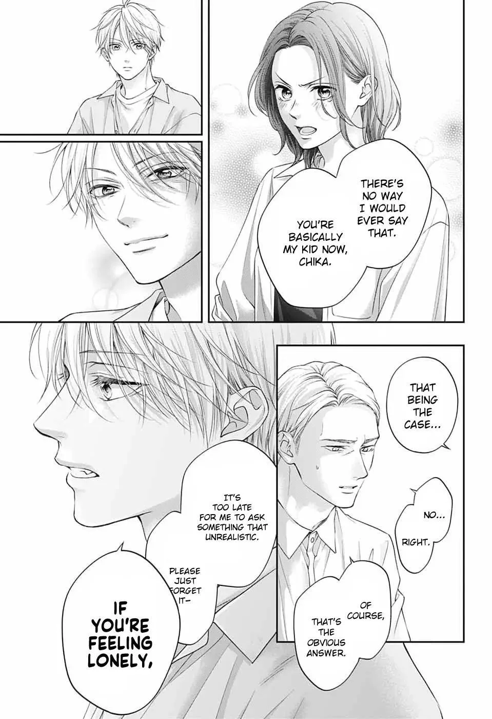 Kono Oto Tomare! - Chapter 149 - Page 26