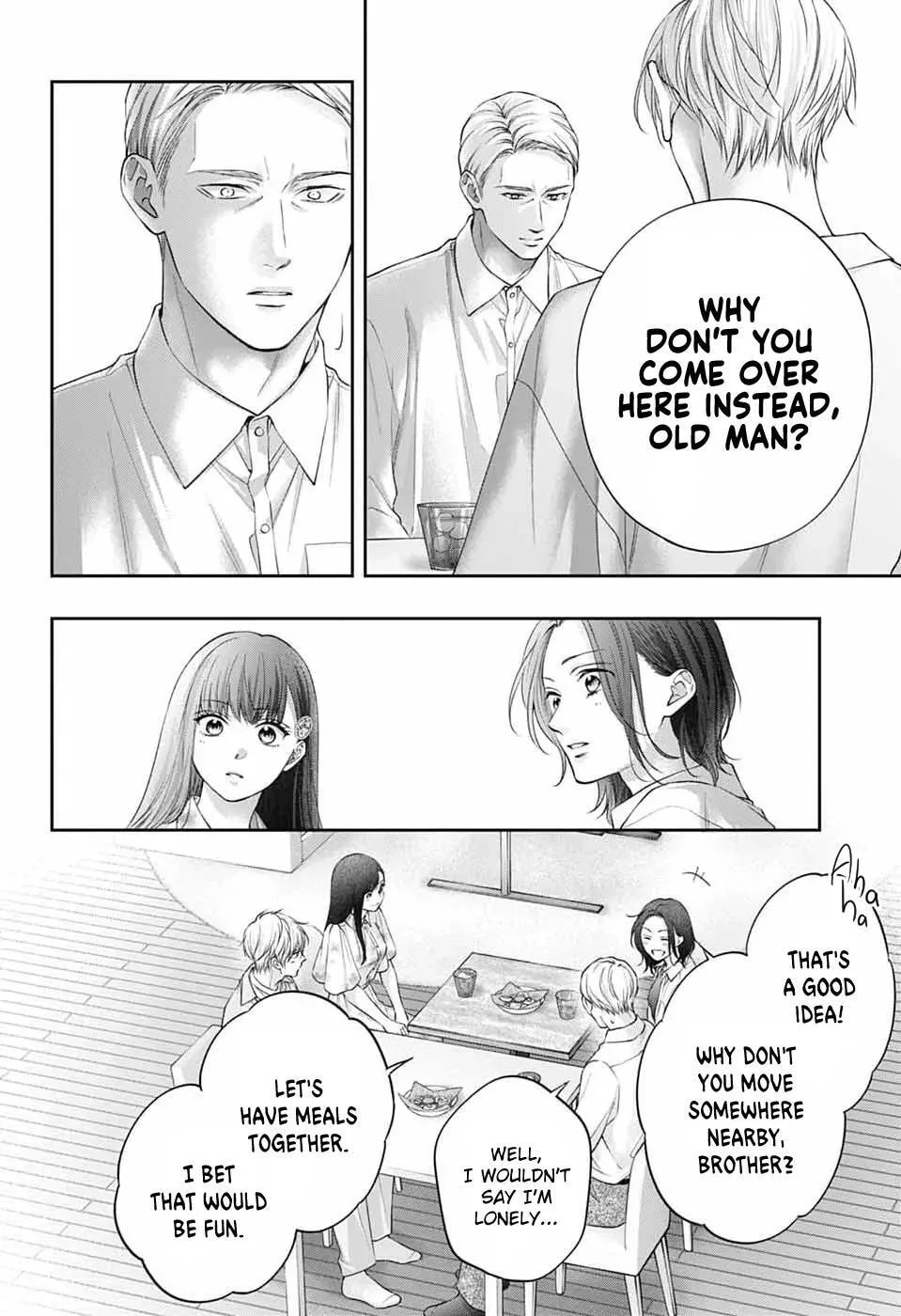 Kono Oto Tomare! - Chapter 149 - Page 27