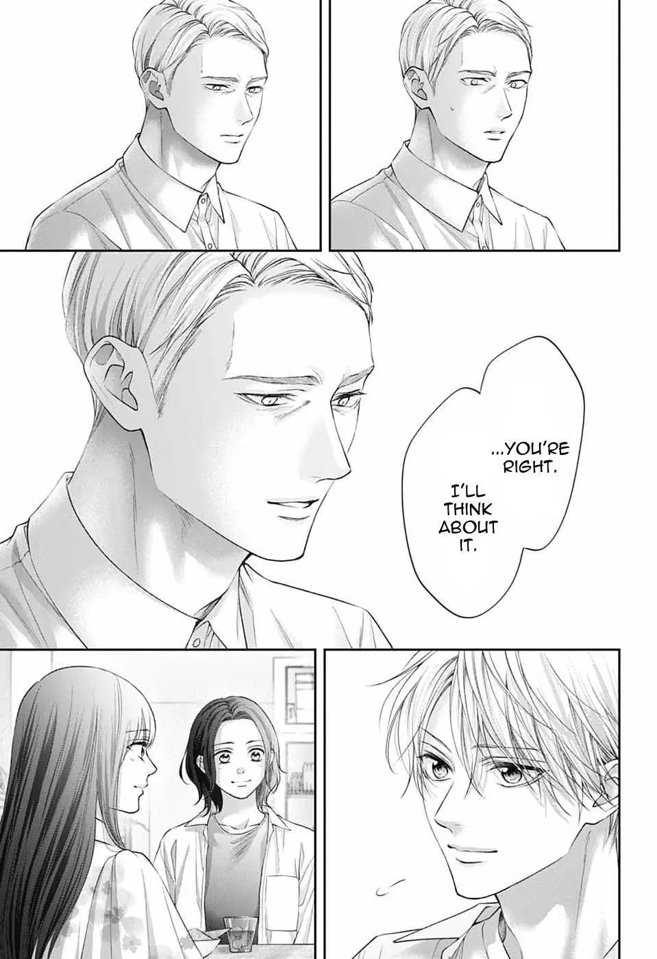 Kono Oto Tomare! - Chapter 149 - Page 28