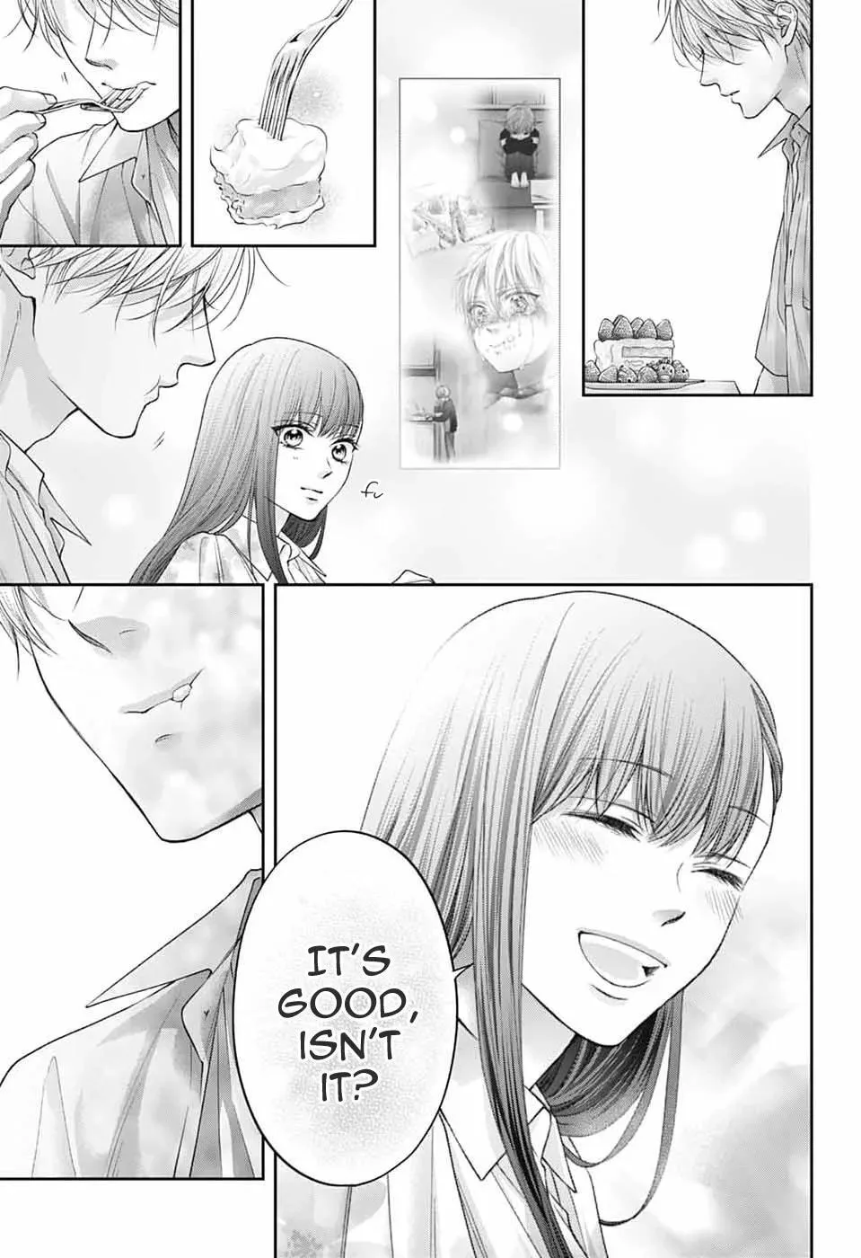 Kono Oto Tomare! - Chapter 149 - Page 32