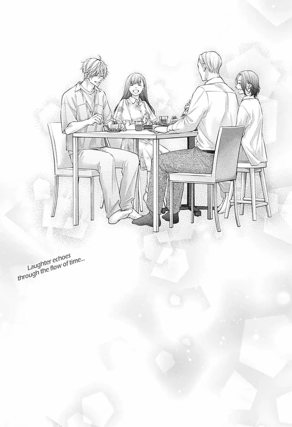 Kono Oto Tomare! - Chapter 149 - Page 36
