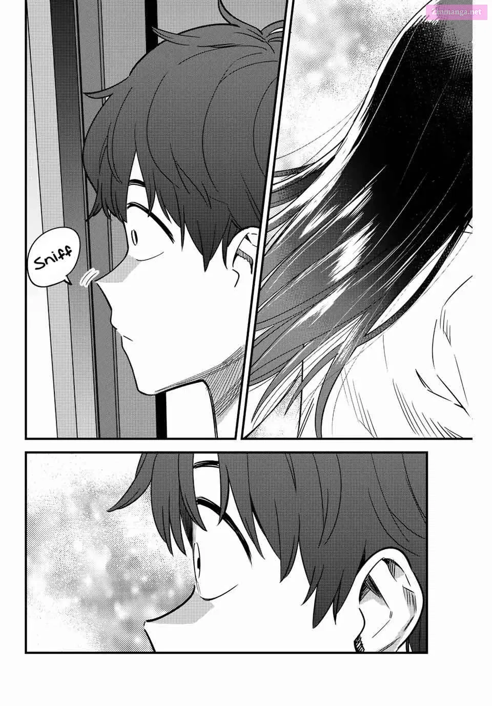 Don't Toy With Me, Miss Nagatoro! - Chapter 121 - Page 16