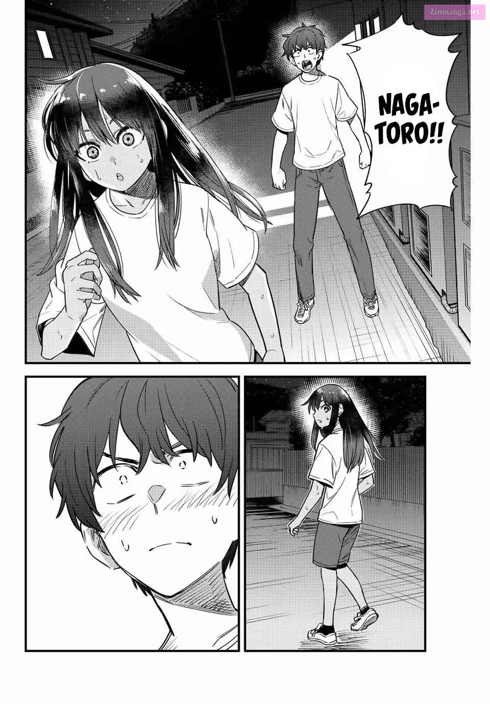 Don't Toy With Me, Miss Nagatoro! - Chapter 121 - Page 20