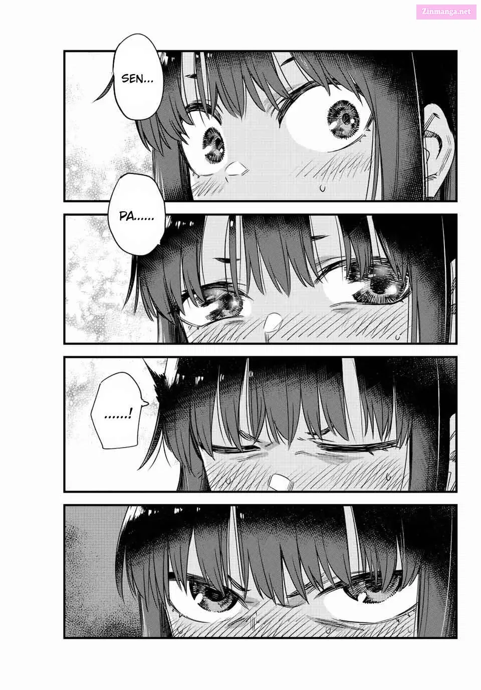 Don't Toy With Me, Miss Nagatoro! - Chapter 121 - Page 21
