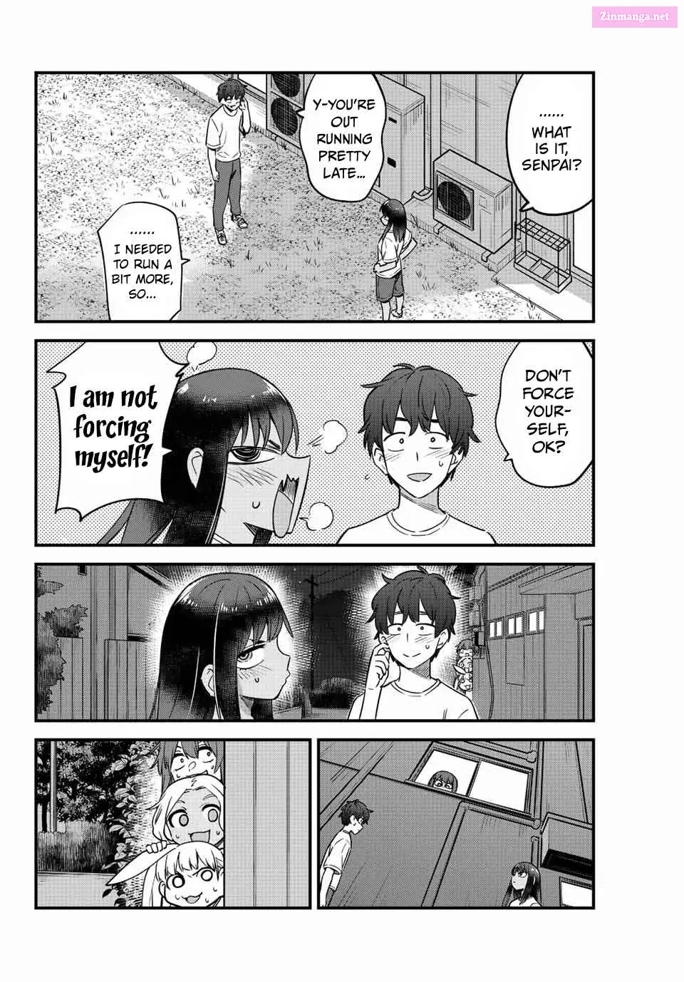 Don't Toy With Me, Miss Nagatoro! - Chapter 121 - Page 22