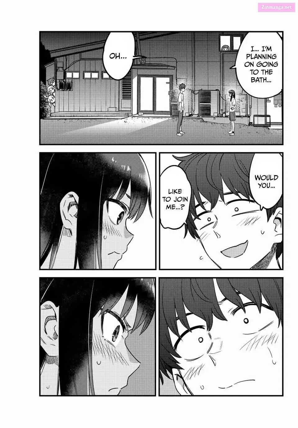 Don't Toy With Me, Miss Nagatoro! - Chapter 121 - Page 23