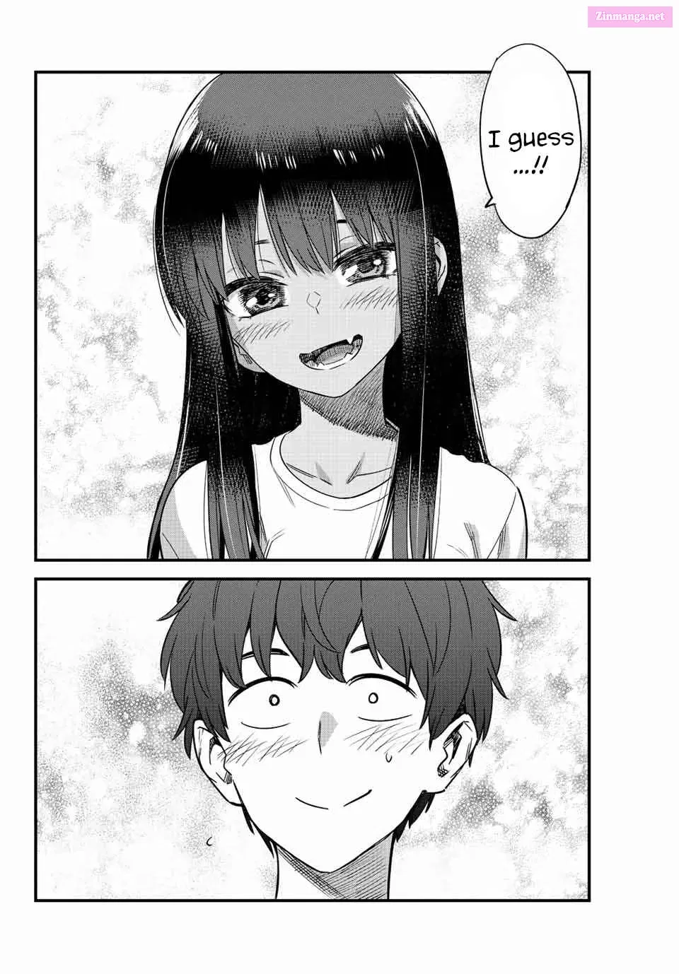 Don't Toy With Me, Miss Nagatoro! - Chapter 121 - Page 24