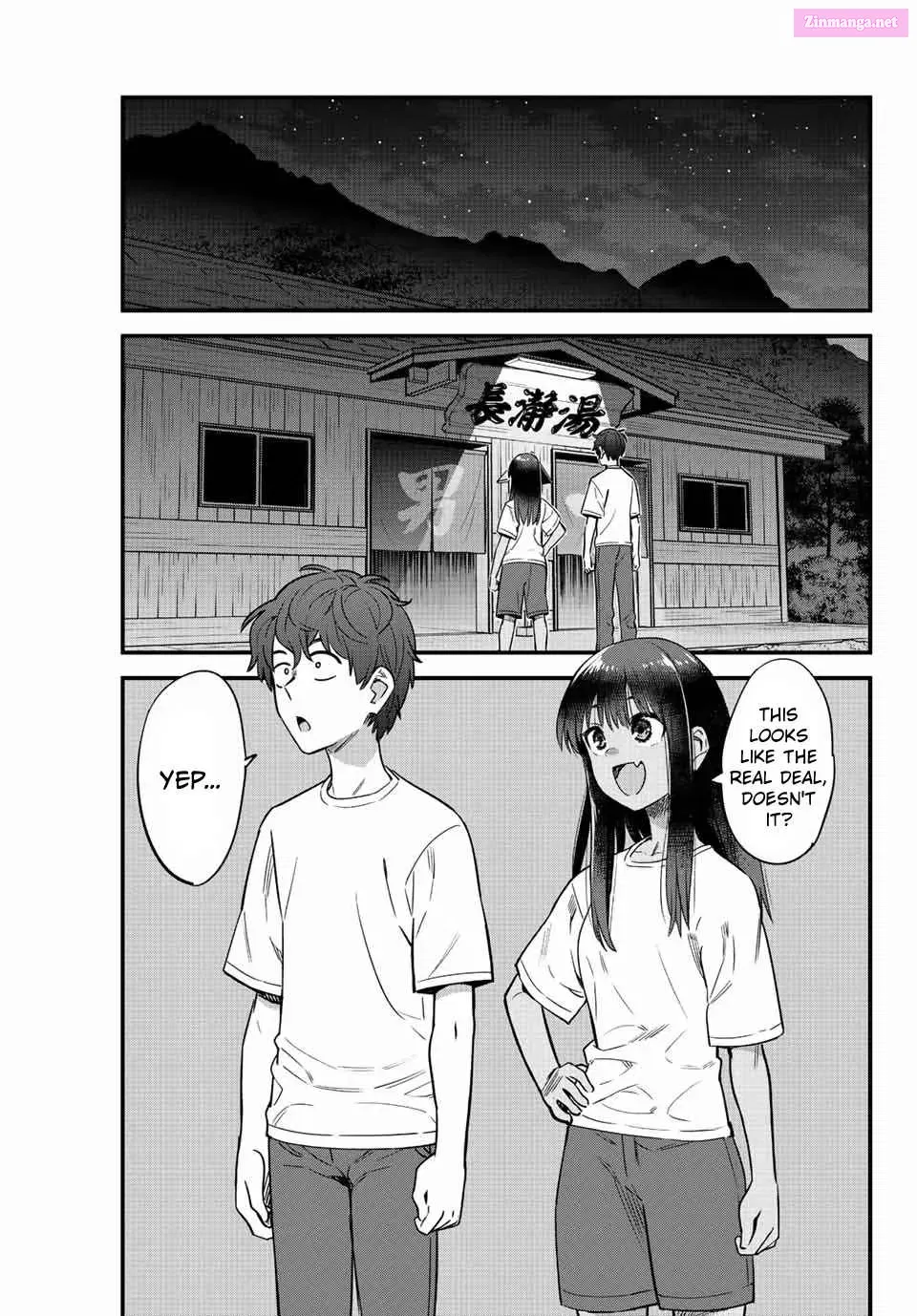 Don't Toy With Me, Miss Nagatoro! - Chapter 121 - Page 27