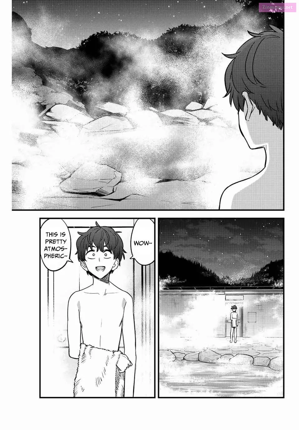 Don't Toy With Me, Miss Nagatoro! - Chapter 121 - Page 29
