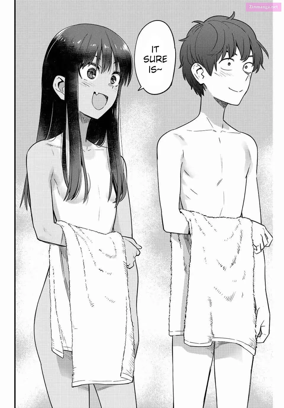 Don't Toy With Me, Miss Nagatoro! - Chapter 121 - Page 30
