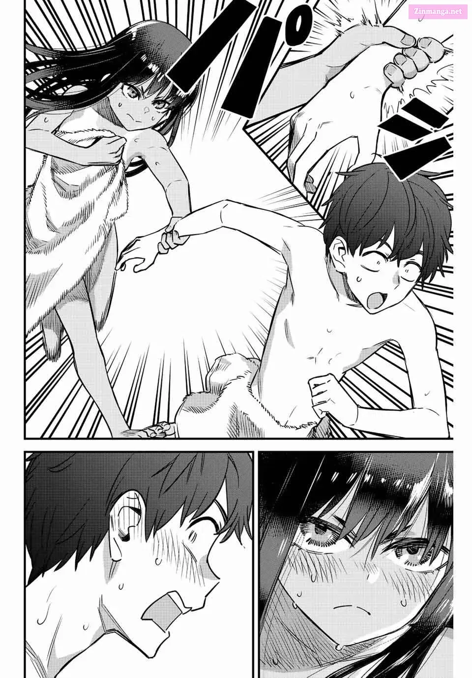 Don't Toy With Me, Miss Nagatoro! - Chapter 122 - Page 2
