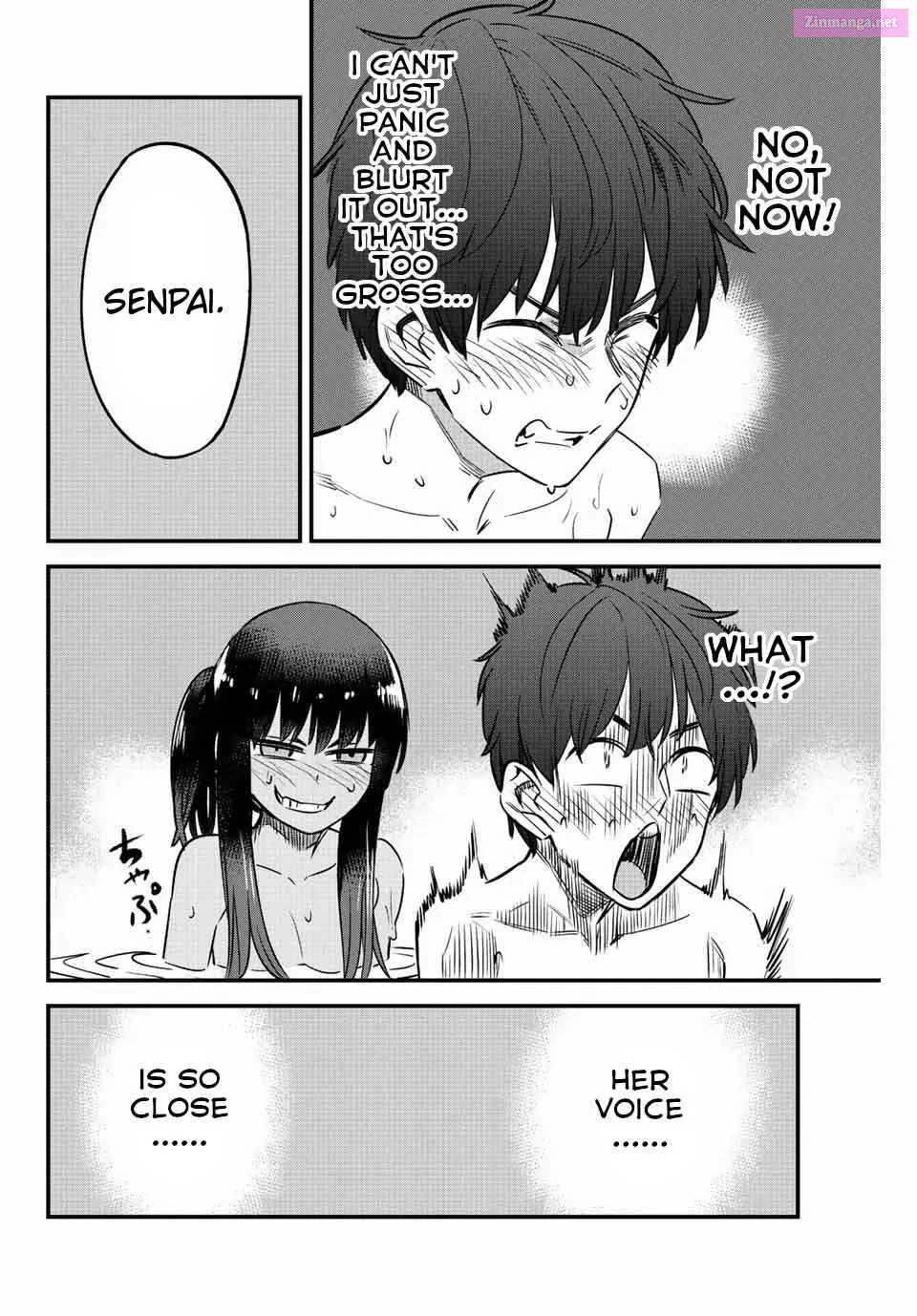 Don't Toy With Me, Miss Nagatoro! - Chapter 122 - Page 16
