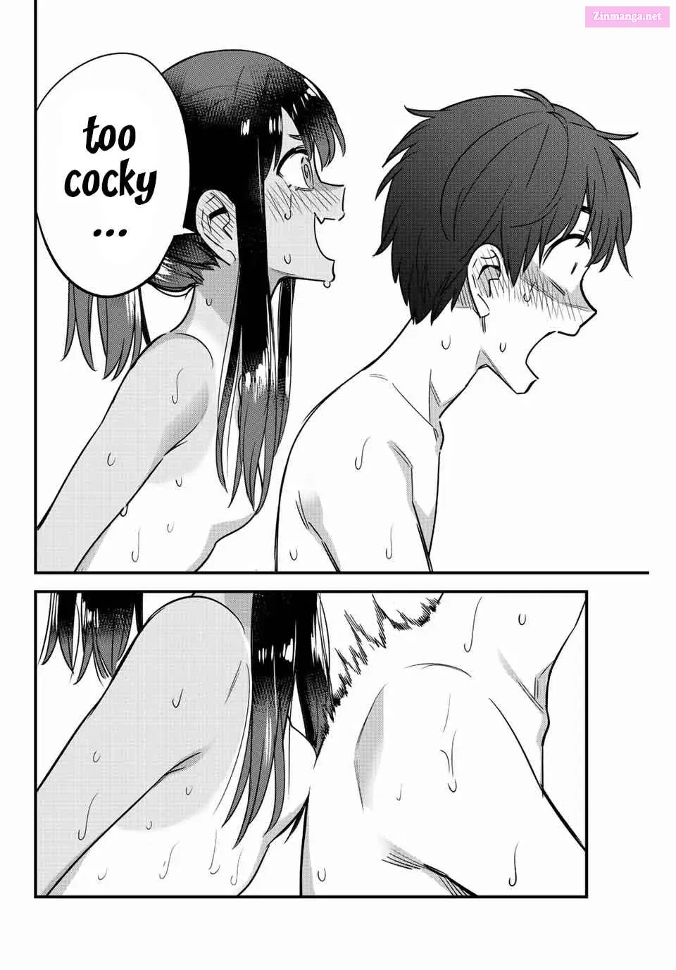Don't Toy With Me, Miss Nagatoro! - Chapter 122 - Page 18