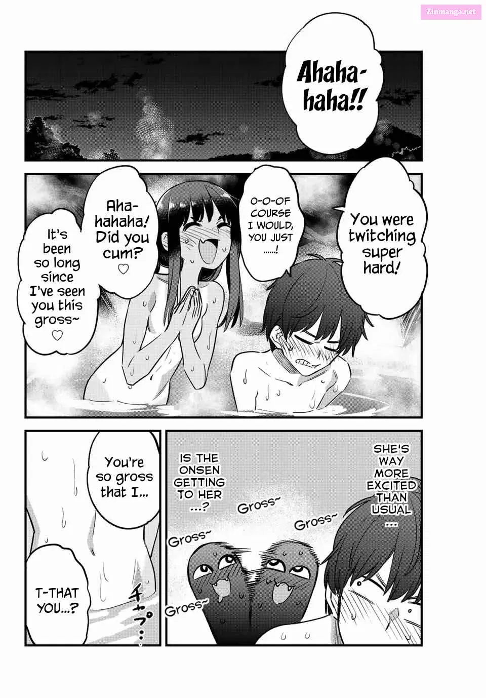 Don't Toy With Me, Miss Nagatoro! - Chapter 123 - Page 6