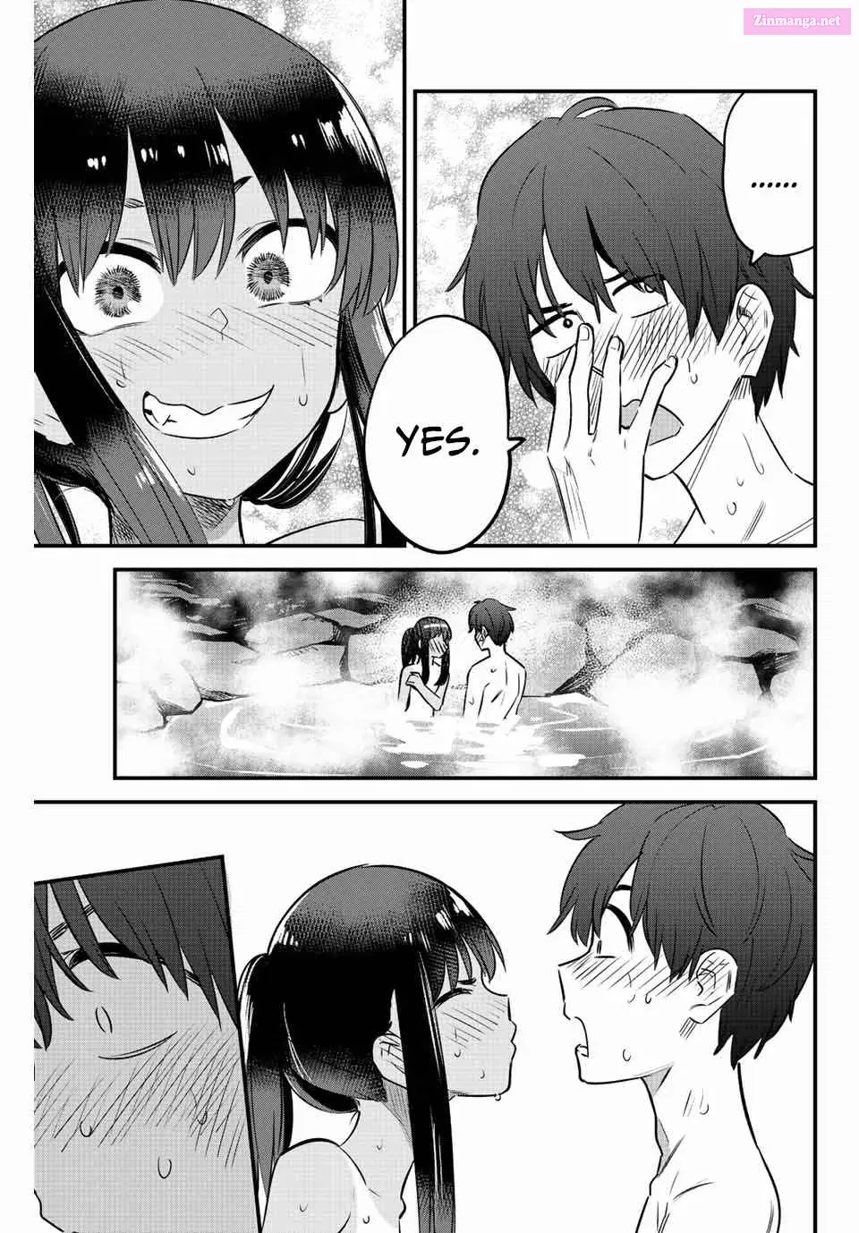 Don't Toy With Me, Miss Nagatoro! - Chapter 123 - Page 9