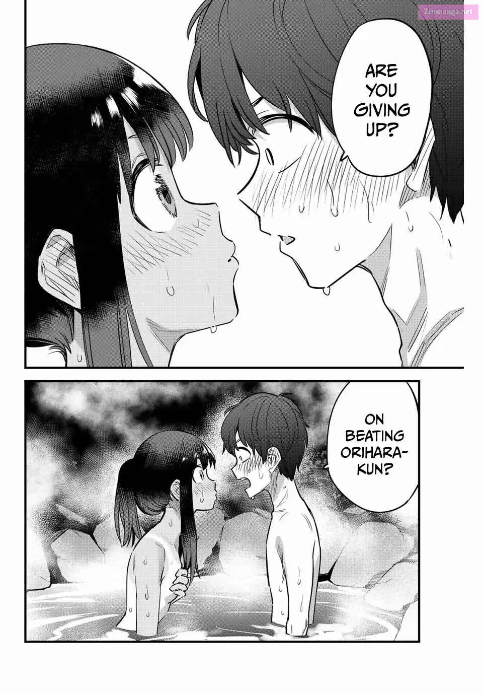 Don't Toy With Me, Miss Nagatoro! - Chapter 123 - Page 18