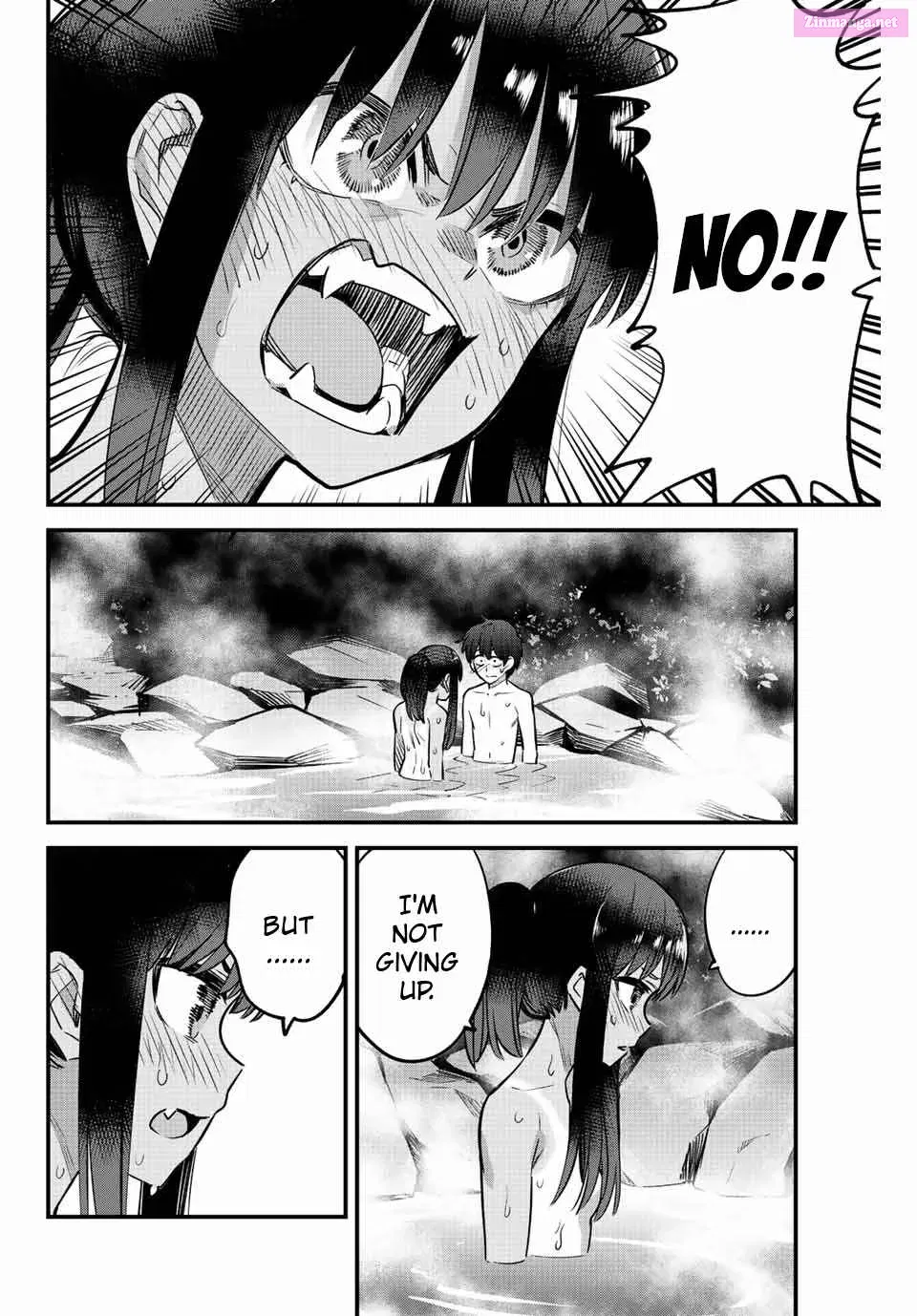 Don't Toy With Me, Miss Nagatoro! - Chapter 123 - Page 20
