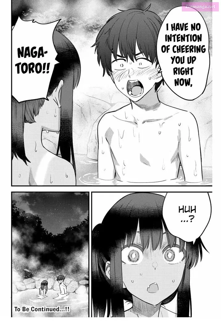 Don't Toy With Me, Miss Nagatoro! - Chapter 123 - Page 24