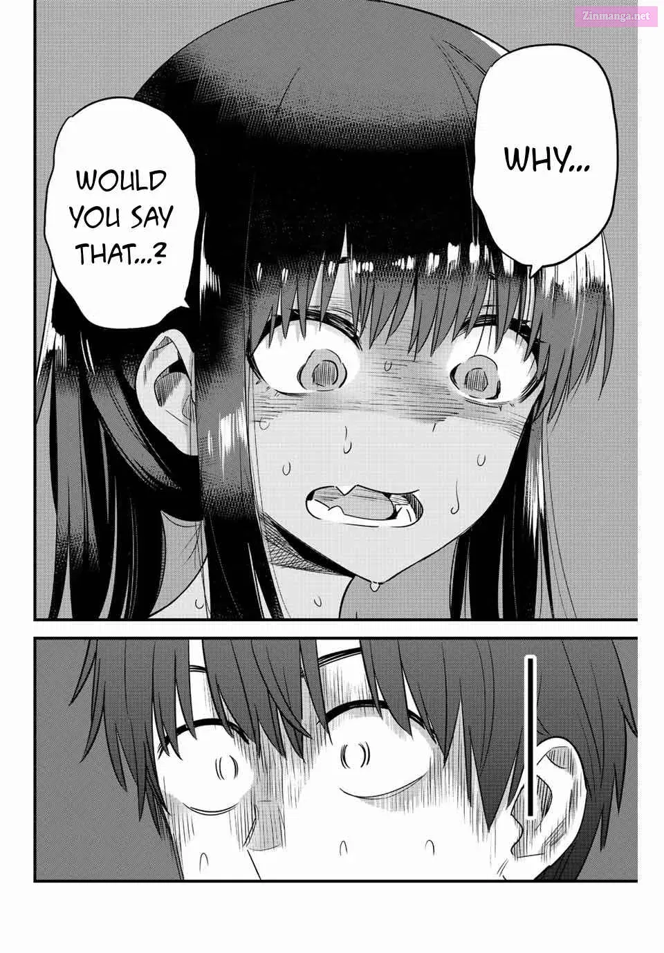 Don't Toy With Me, Miss Nagatoro! - Chapter 124 - Page 4