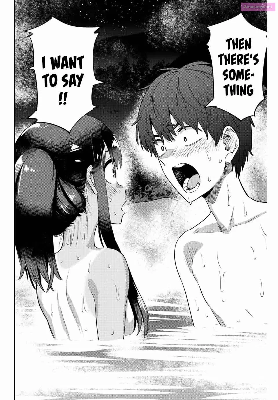 Don't Toy With Me, Miss Nagatoro! - Chapter 124 - Page 10
