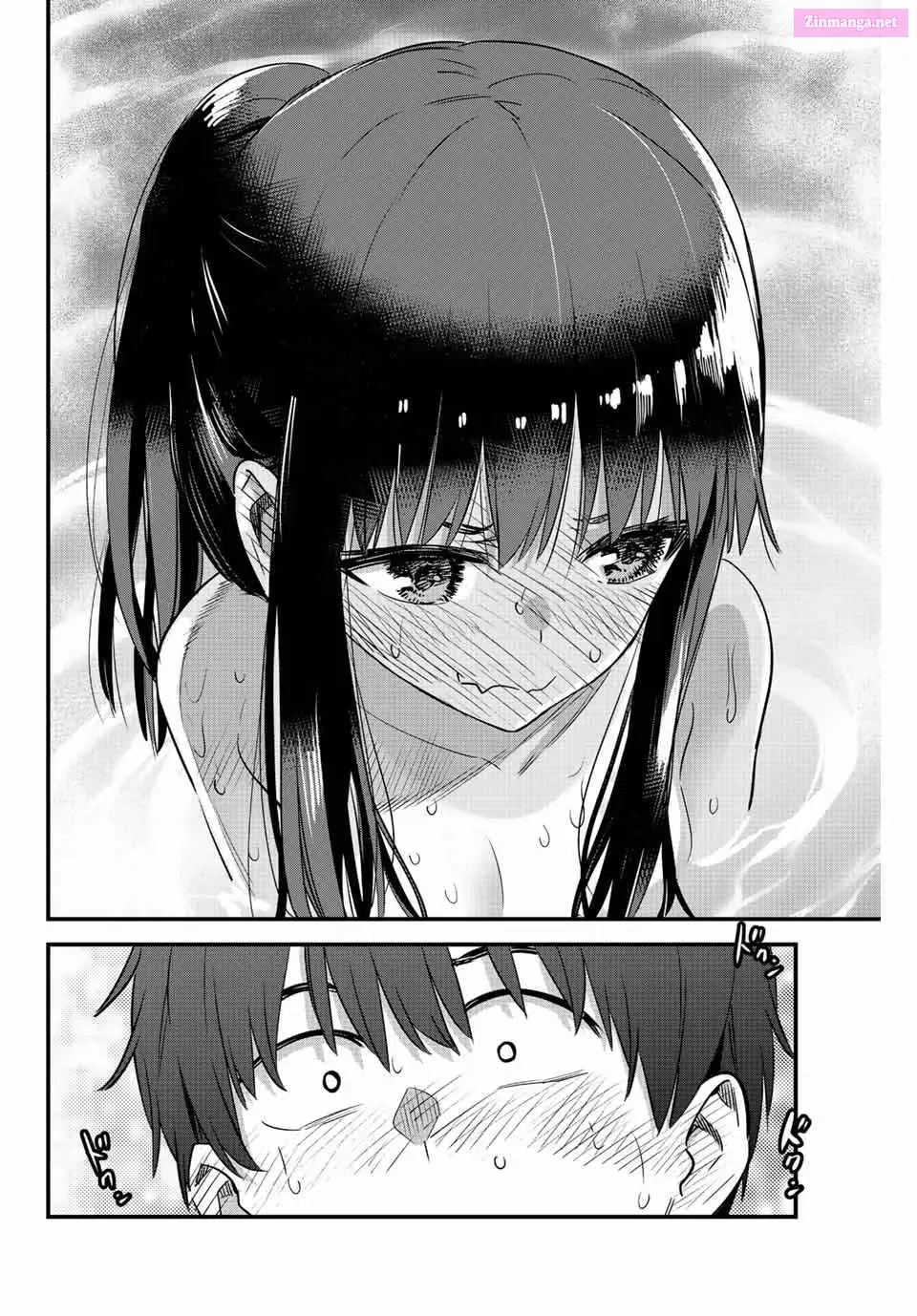 Don't Toy With Me, Miss Nagatoro! - Chapter 124 - Page 12