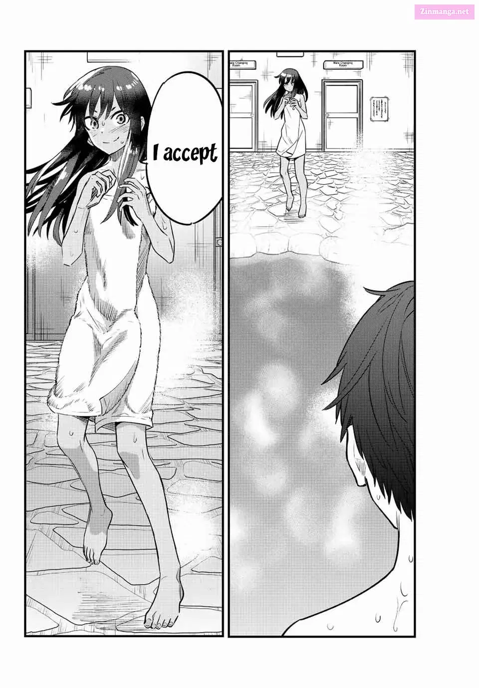Don't Toy With Me, Miss Nagatoro! - Chapter 124 - Page 18