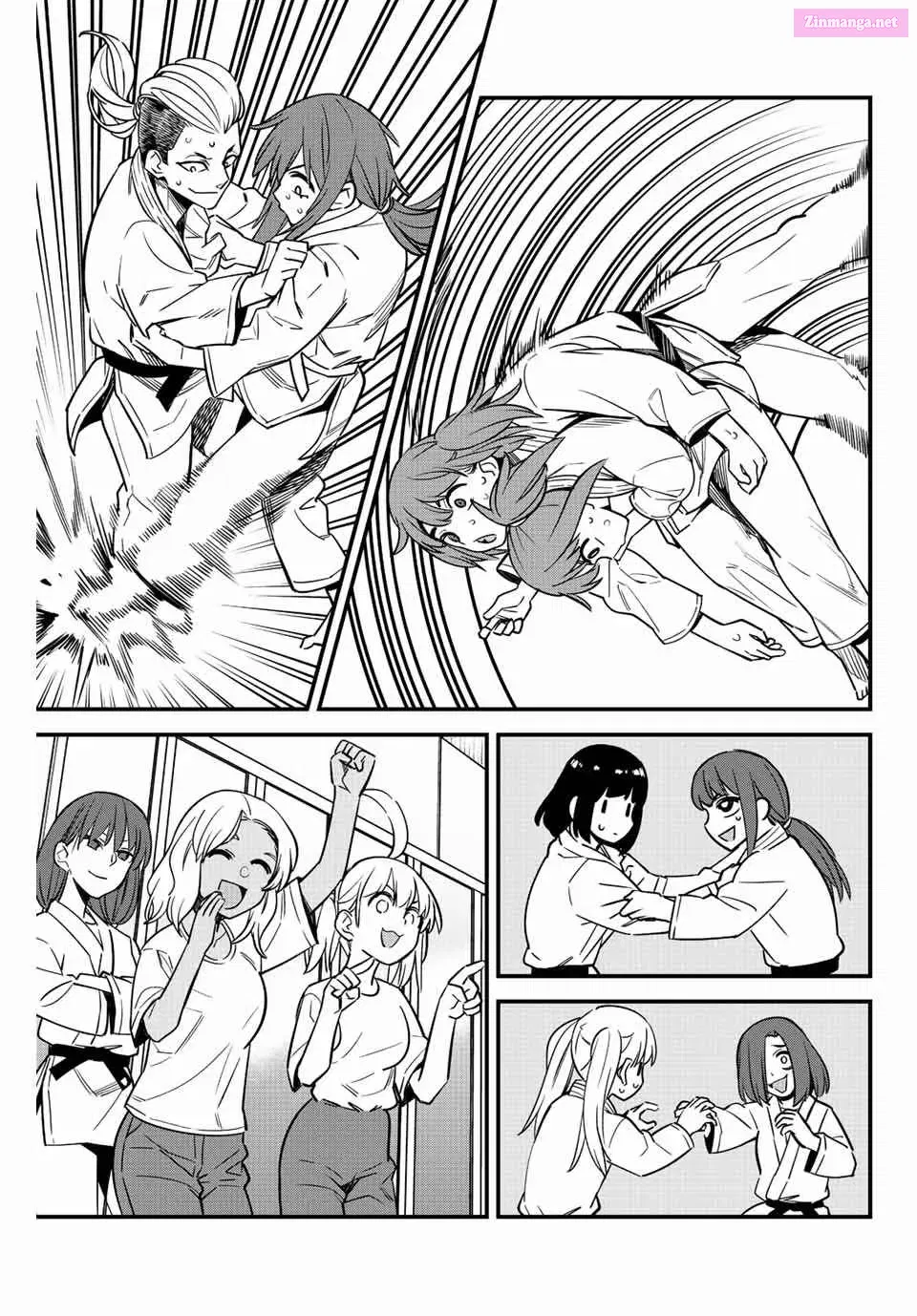 Don't Toy With Me, Miss Nagatoro! - Chapter 125 - Page 7