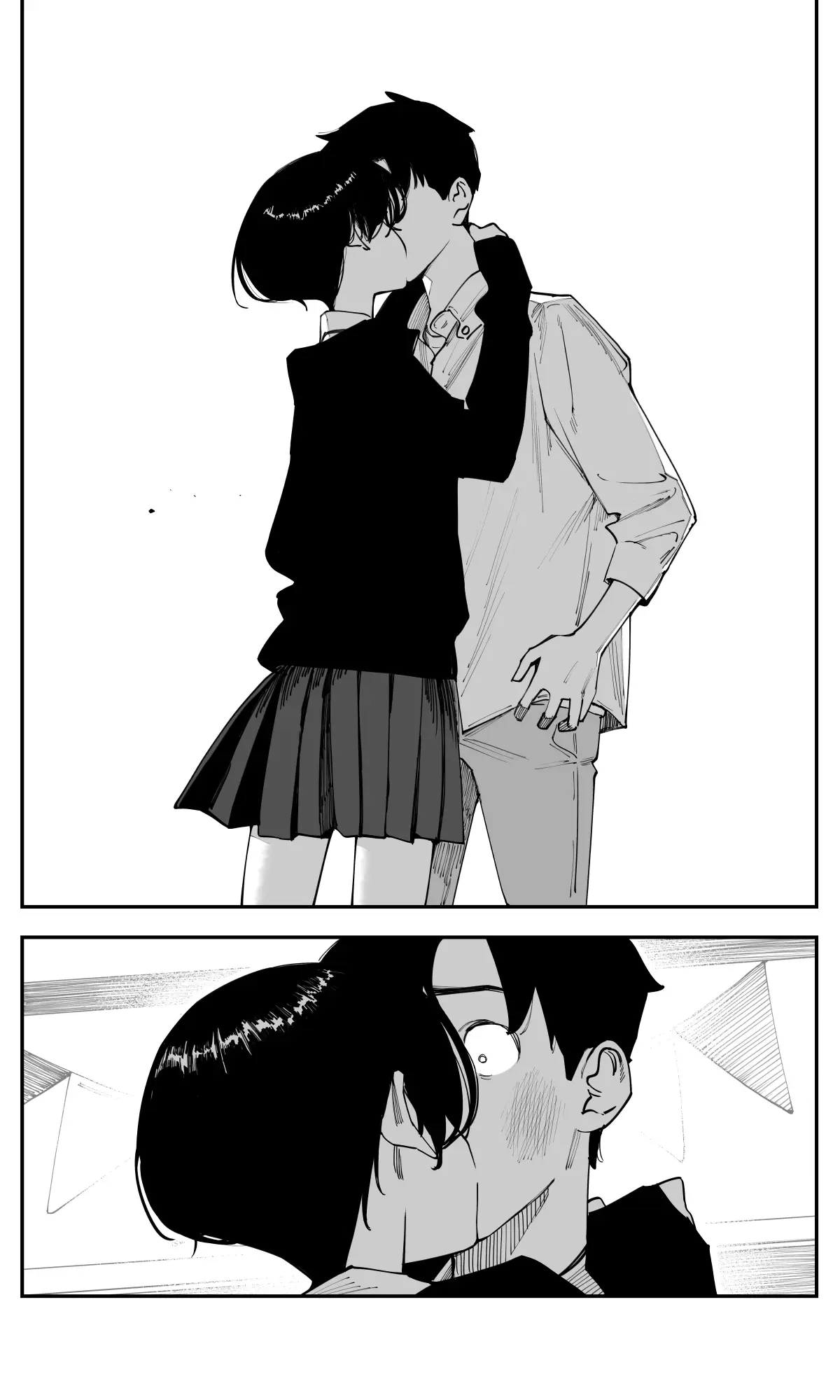 Imasara desu ga, Osananajimi wo Suki ni Natte Shimaimashita - Chapter 40 - Page 19