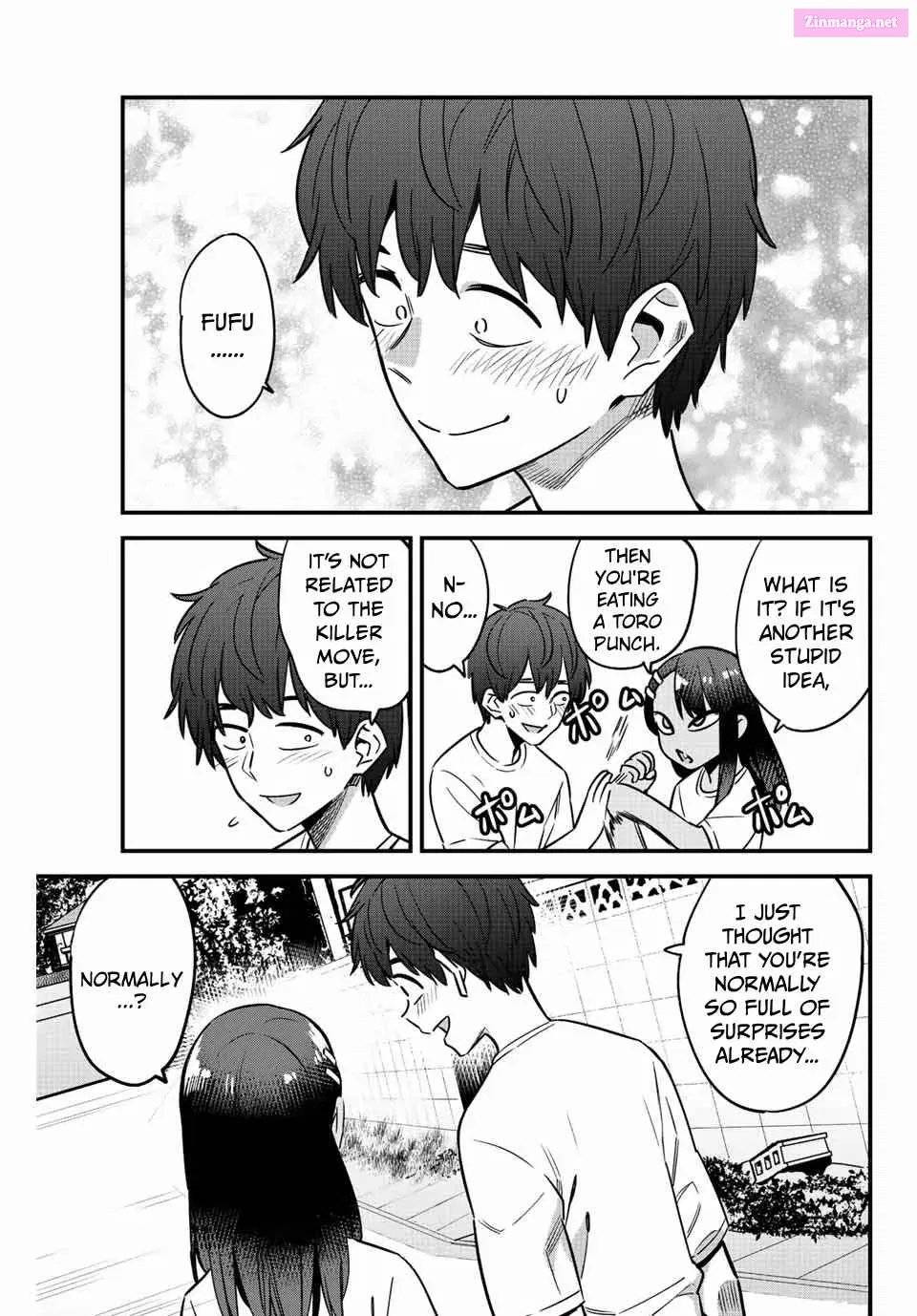 Don't Toy With Me, Miss Nagatoro! - Chapter 125 - Page 19