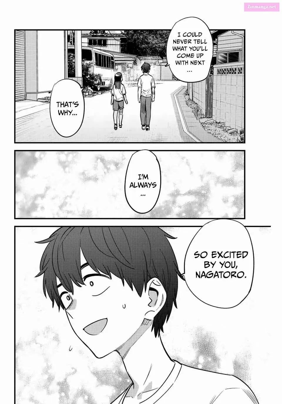 Don't Toy With Me, Miss Nagatoro! - Chapter 125 - Page 20