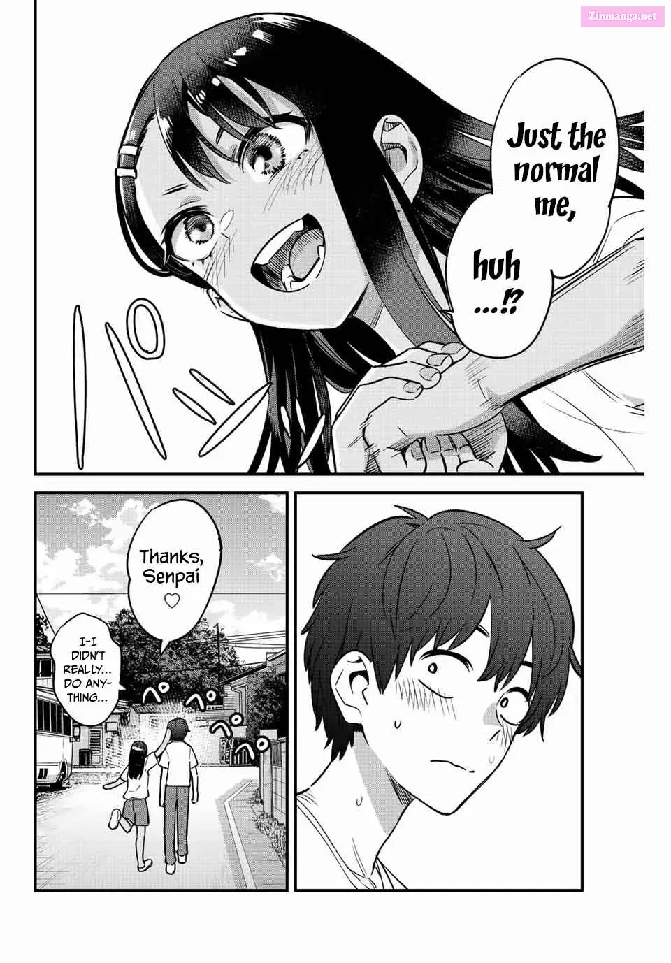Don't Toy With Me, Miss Nagatoro! - Chapter 125 - Page 22