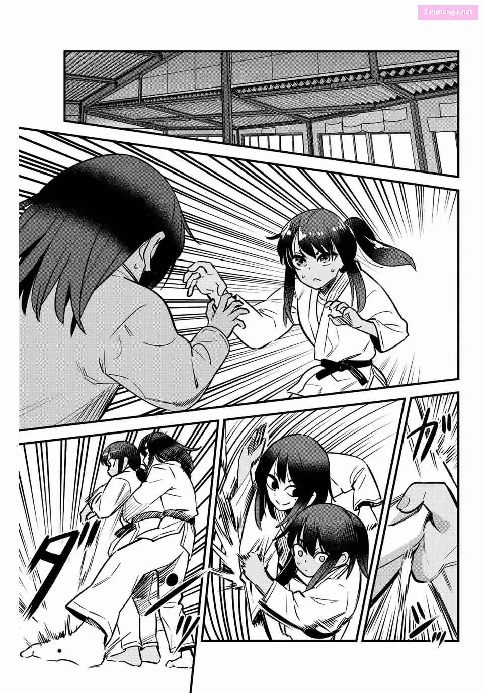 Don't Toy With Me, Miss Nagatoro! - Chapter 125 - Page 23