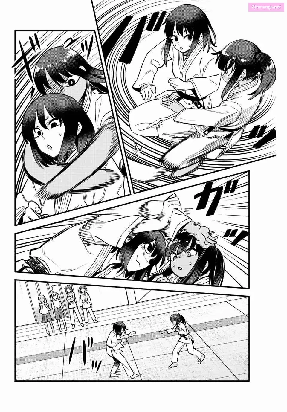 Don't Toy With Me, Miss Nagatoro! - Chapter 125 - Page 24