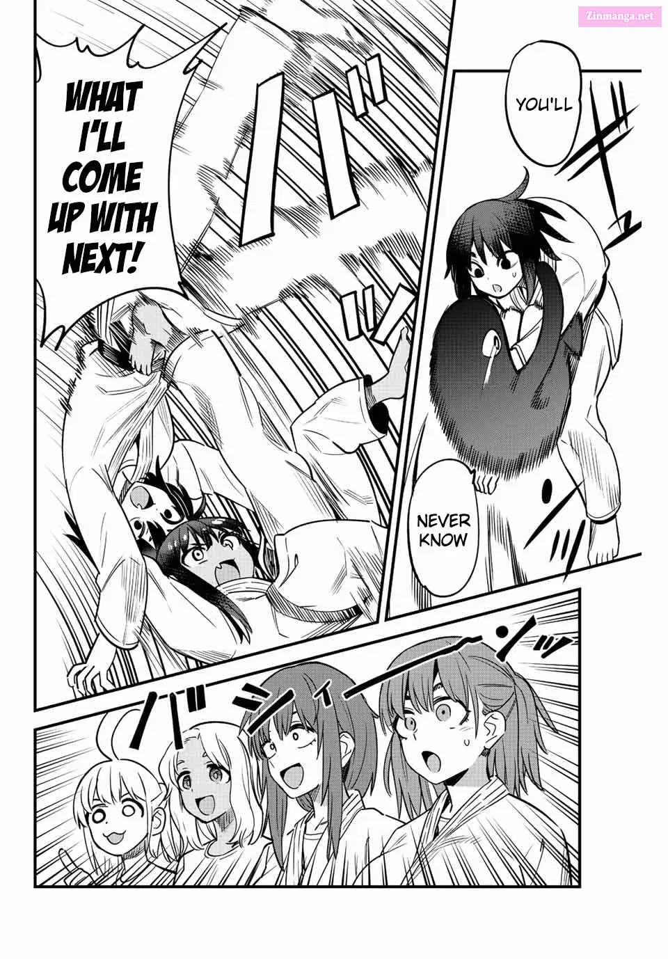 Don't Toy With Me, Miss Nagatoro! - Chapter 125 - Page 26