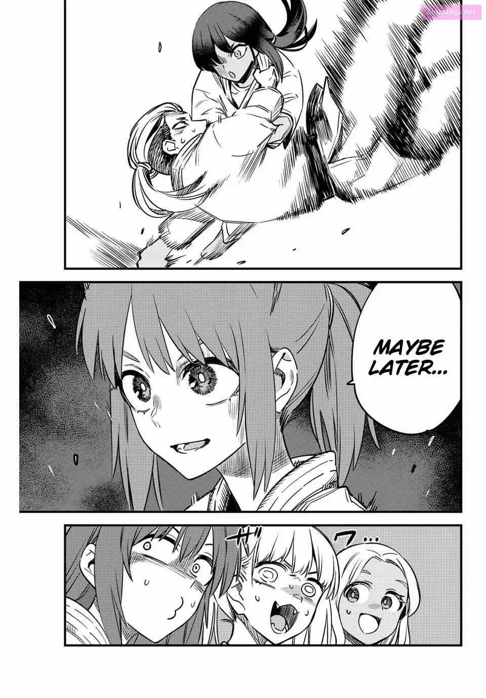 Don't Toy With Me, Miss Nagatoro! - Chapter 126 - Page 5