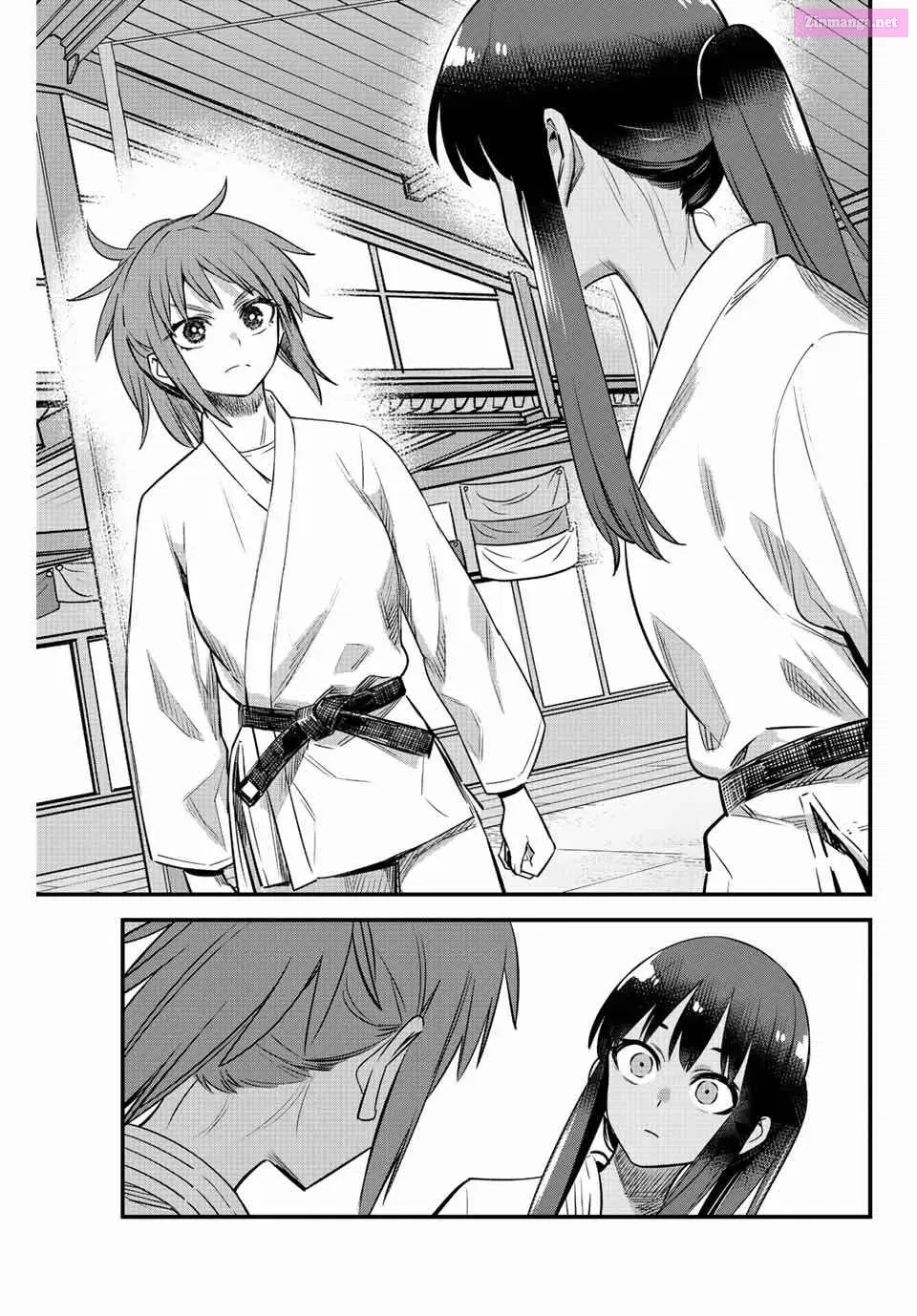 Don't Toy With Me, Miss Nagatoro! - Chapter 126 - Page 13