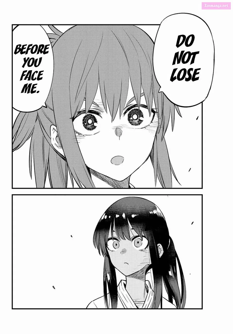 Don't Toy With Me, Miss Nagatoro! - Chapter 126 - Page 14