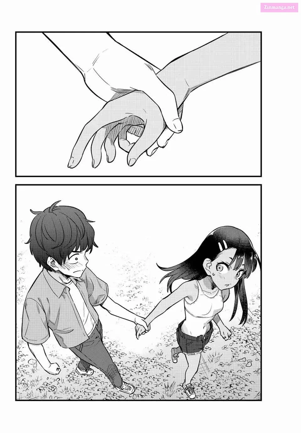 Don't Toy With Me, Miss Nagatoro! - Chapter 126 - Page 22