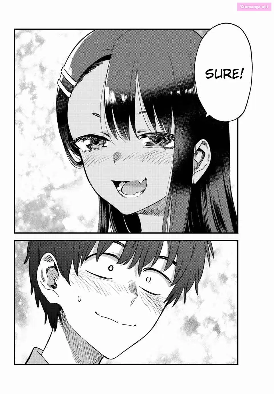 Don't Toy With Me, Miss Nagatoro! - Chapter 126 - Page 24