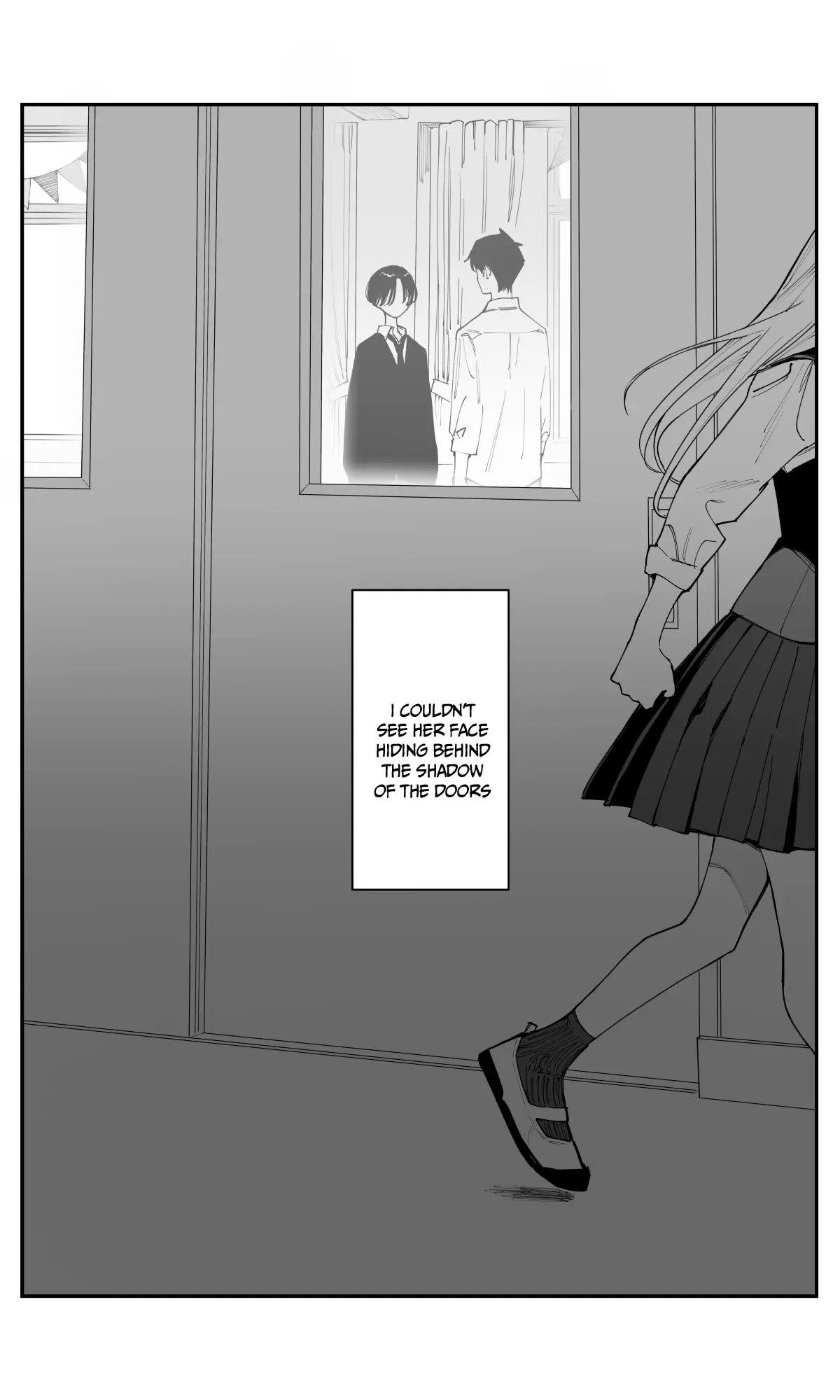 Imasara desu ga, Osananajimi wo Suki ni Natte Shimaimashita - Chapter 40 - Page 23