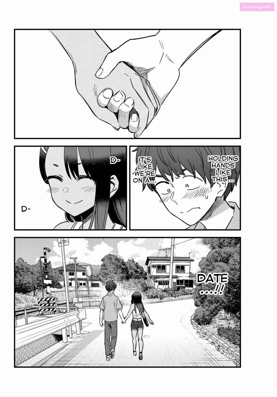 Don't Toy With Me, Miss Nagatoro! - Chapter 127 - Page 6