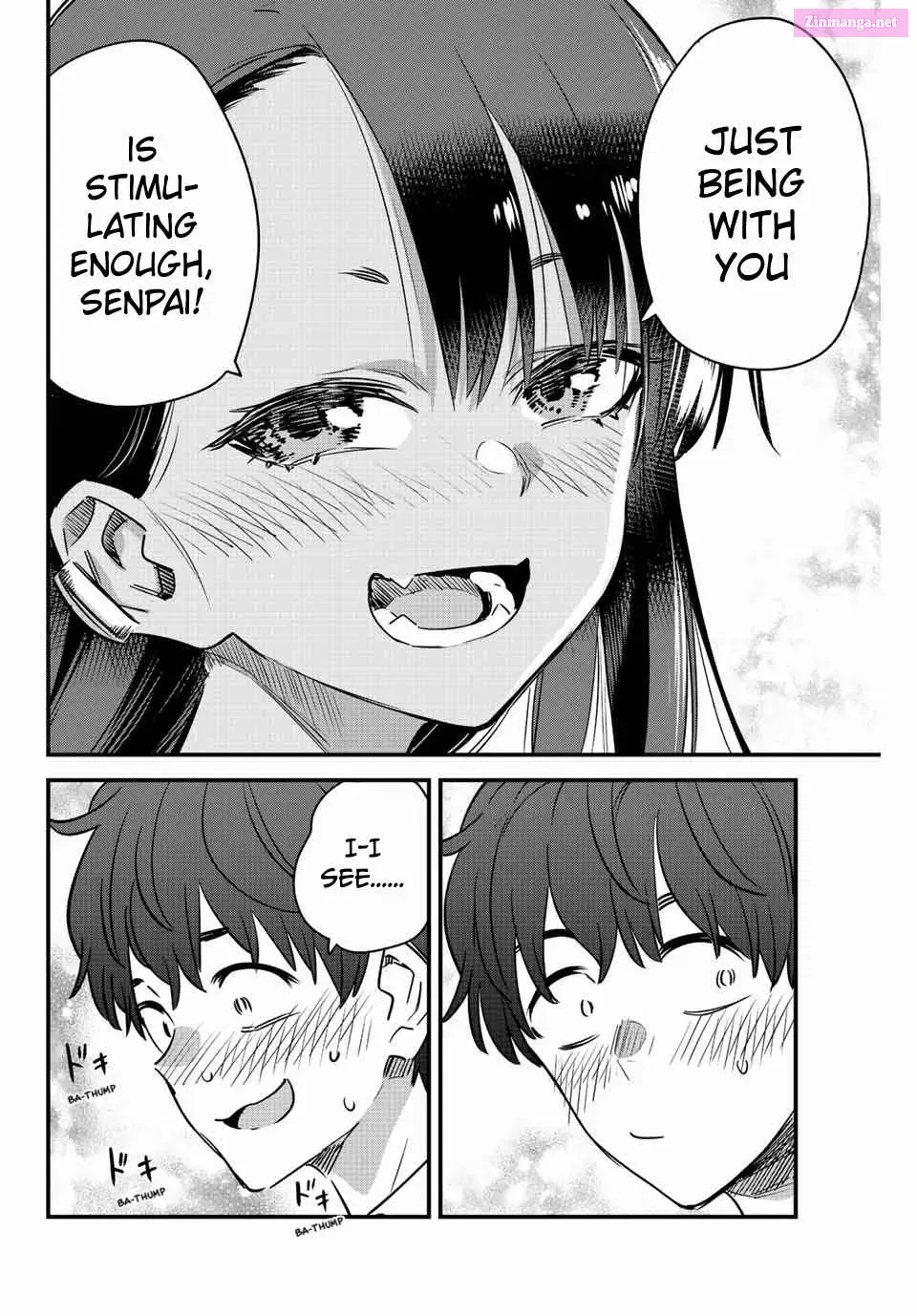 Don't Toy With Me, Miss Nagatoro! - Chapter 127 - Page 18