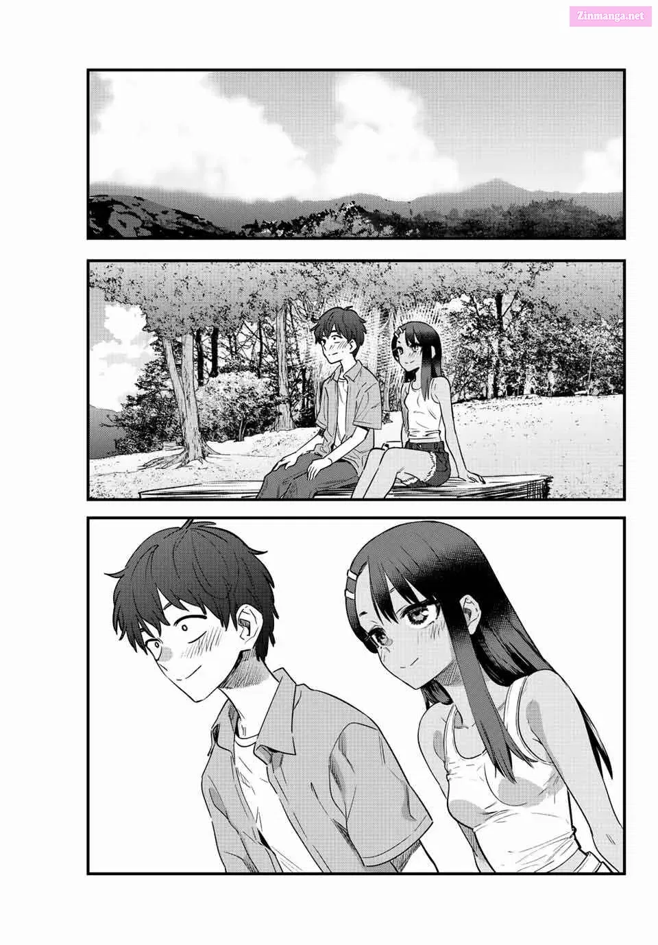 Don't Toy With Me, Miss Nagatoro! - Chapter 127 - Page 19