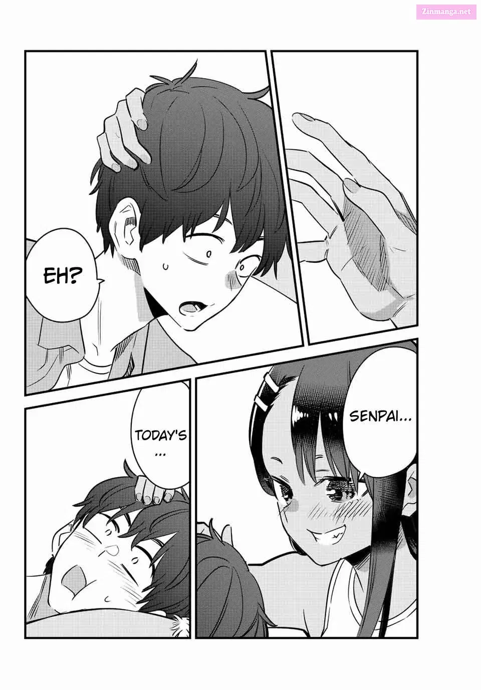 Don't Toy With Me, Miss Nagatoro! - Chapter 127 - Page 20